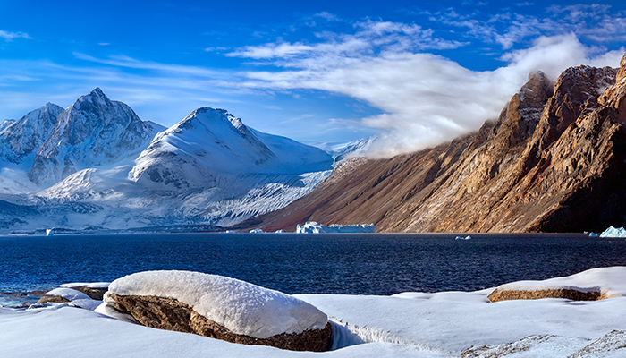 7 Timeless Destinations for Those Who Have Seen It All